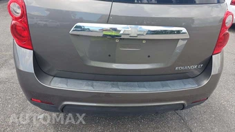 2012 Chevrolet Equinox LT 2LT – miniatura 23
