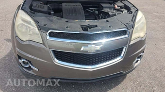 2012 Chevrolet Equinox LT 2LT – miniatura 24