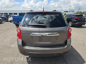 2012 Chevrolet Equinox LT 2LT – miniatura 5