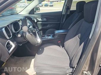 2012 Chevrolet Equinox LT 2LT – miniatura 7