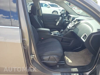 2012 Chevrolet Equinox LT 2LT – miniatura 8