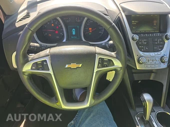 2012 Chevrolet Equinox LT 2LT – miniatura 10