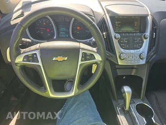 2012 Chevrolet Equinox LT 2LT – miniatura 11