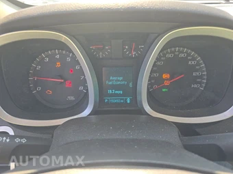 2012 Chevrolet Equinox LT 2LT – miniatura 12