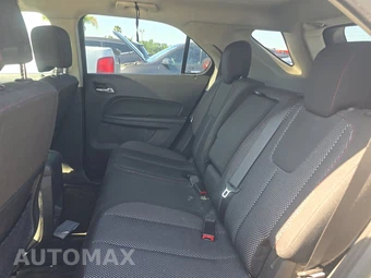 2012 Chevrolet Equinox LT 2LT – miniatura 13