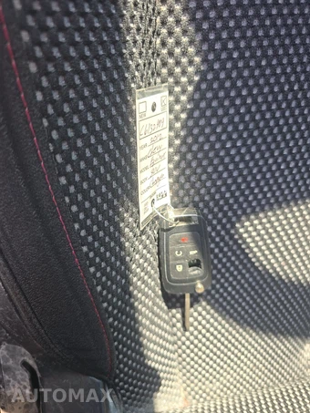 2012 Chevrolet Equinox LT 2LT – miniatura 14