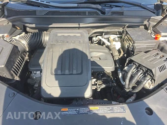 2012 Chevrolet Equinox LT 2LT – miniatura 16