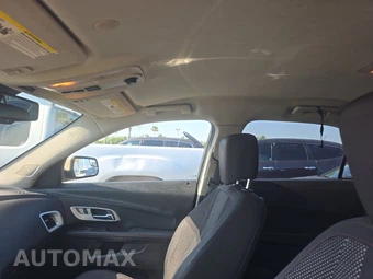 2012 Chevrolet Equinox LT 2LT – miniatura 19