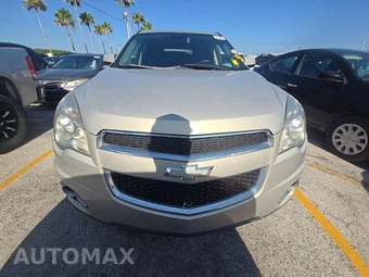 2012 Chevrolet Equinox LT 2LT – miniatura 2