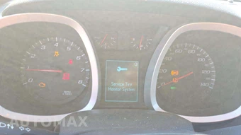 2012 Chevrolet Equinox LT 2LT – miniatura 21