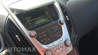 2012 Chevrolet Equinox LT 2LT – miniatura 22