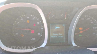 2012 Chevrolet Equinox LT 2LT – miniatura 24