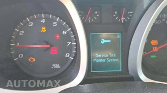 2012 Chevrolet Equinox LT 2LT – miniatura 28