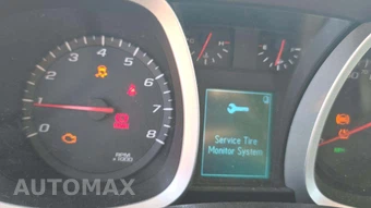 2012 Chevrolet Equinox LT 2LT – miniatura 32