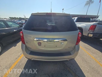 2012 Chevrolet Equinox LT 2LT – miniatura 5