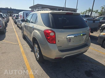 2012 Chevrolet Equinox LT 2LT – miniatura 6