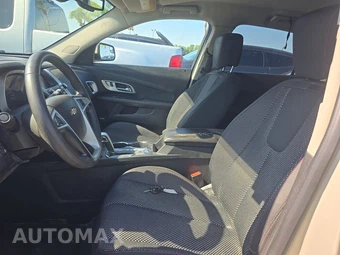 2012 Chevrolet Equinox LT 2LT – miniatura 7