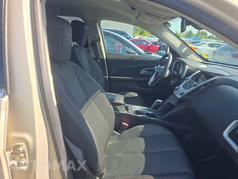 2012 Chevrolet Equinox LT 2LT – miniatura 8