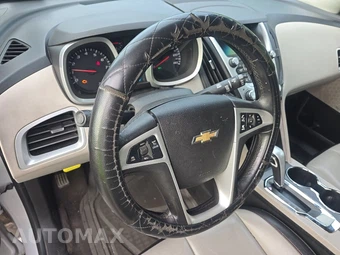2012 Chevrolet Equinox LT 2LT – miniatura 10