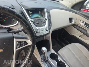 2012 Chevrolet Equinox LT 2LT – miniatura 11