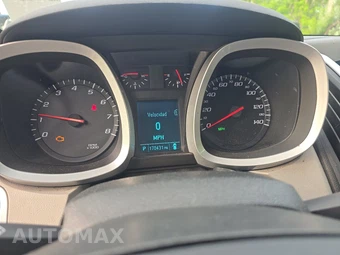 2012 Chevrolet Equinox LT 2LT – miniatura 12