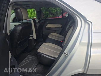 2012 Chevrolet Equinox LT 2LT – miniatura 13