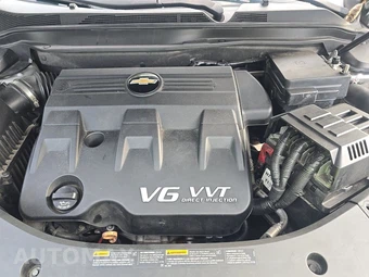 2012 Chevrolet Equinox LT 2LT – miniatura 15