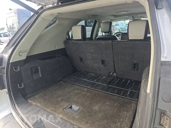 2012 Chevrolet Equinox LT 2LT – miniatura 16