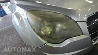 2012 Chevrolet Equinox LT 2LT – miniatura 20