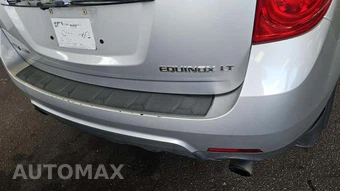 2012 Chevrolet Equinox LT 2LT – miniatura 25