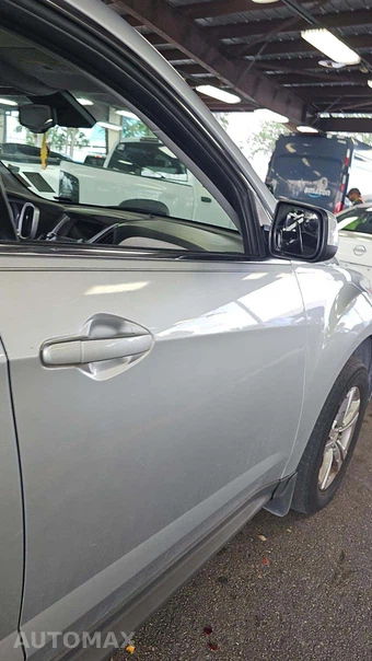 2012 Chevrolet Equinox LT 2LT – miniatura 26