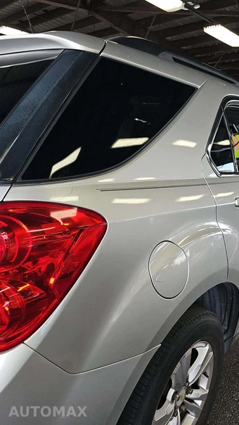 2012 Chevrolet Equinox LT 2LT – miniatura 34