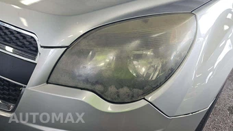 2012 Chevrolet Equinox LT 2LT – miniatura 36