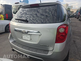 2012 Chevrolet Equinox LT 2LT – miniatura 5