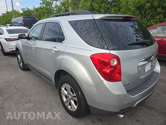 2012 Chevrolet Equinox LT 2LT – miniatura 6