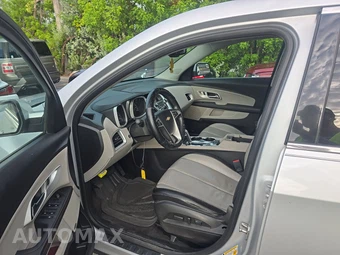 2012 Chevrolet Equinox LT 2LT – miniatura 7