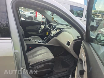 2012 Chevrolet Equinox LT 2LT – miniatura 8