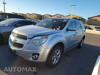 2012 Chevrolet Equinox LT 2LT