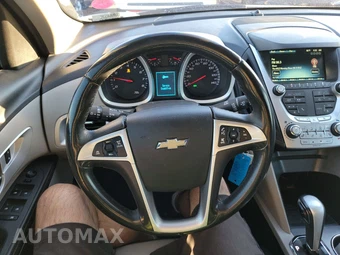 2012 Chevrolet Equinox LT 2LT - miniatura 10