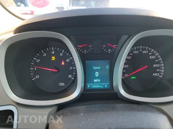 2012 Chevrolet Equinox LT 2LT - miniatura 12