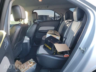 2012 Chevrolet Equinox LT 2LT - miniatura 13