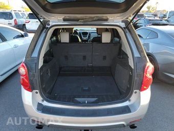 2012 Chevrolet Equinox LT 2LT - miniatura 16