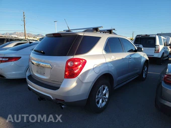 2012 Chevrolet Equinox LT 2LT - miniatura 4