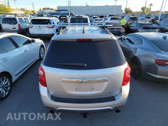 2012 Chevrolet Equinox LT 2LT - miniatura 5