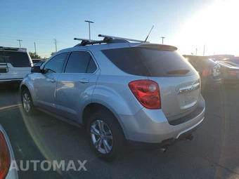 2012 Chevrolet Equinox LT 2LT - miniatura 6