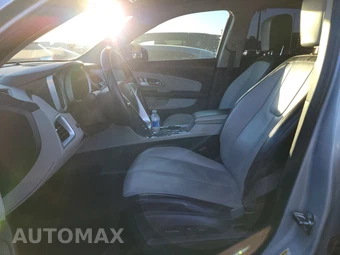 2012 Chevrolet Equinox LT 2LT - miniatura 7