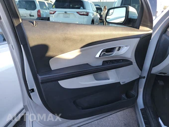 2012 Chevrolet Equinox LT 2LT - miniatura 9