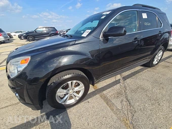 2012 Chevrolet Equinox LT 2LT
