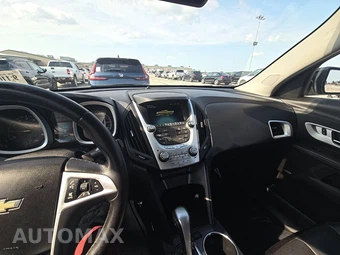 2012 Chevrolet Equinox LT 2LT – miniatura 11