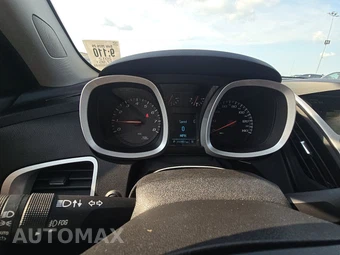 2012 Chevrolet Equinox LT 2LT – miniatura 12